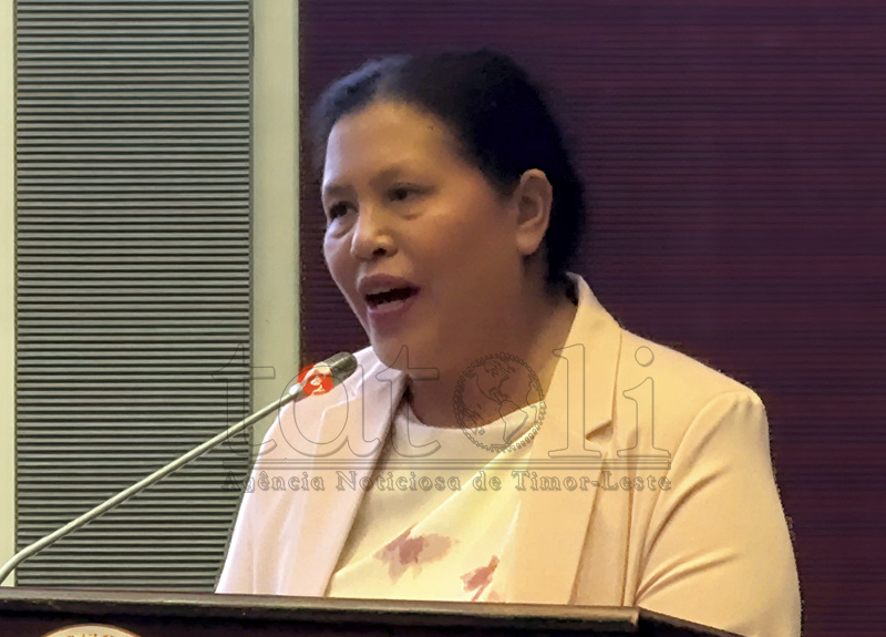 Funsionáriu balun ne’ebé la simu saláriu iha Abríl sei prosesa iha Maiu 