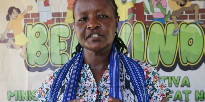 CARE empeñada dezenvolve projetu Lafaek apoia setór edukasaun iha Timor-Leste