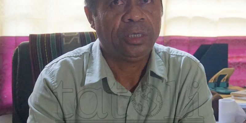 Tinan ne’e, PNDS Oekusi sei ezekuta projetu 22 ho kustu rihun $900-resin  