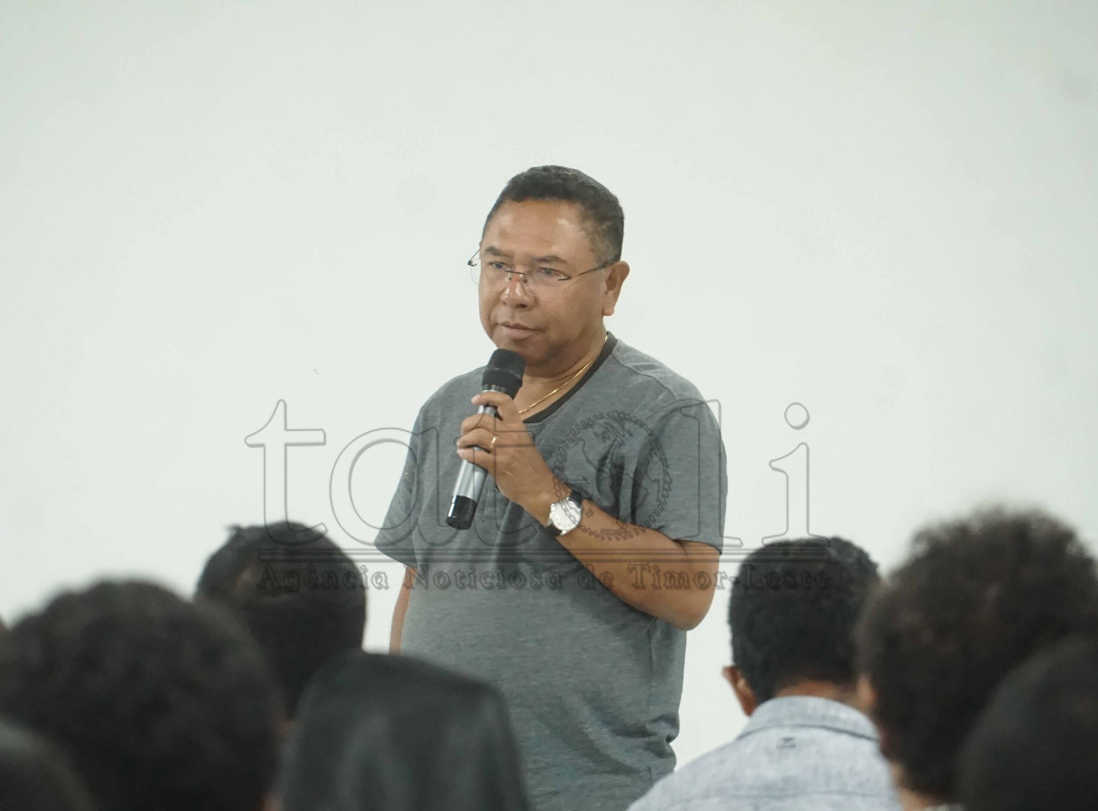 MOP sei avalia lista projetu emerjénsia iha Oekusi