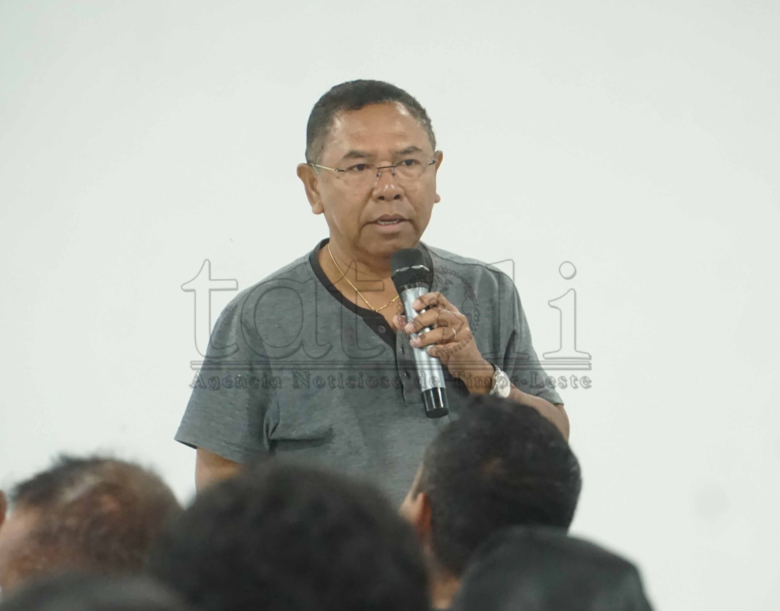 EDTL,E.P sei ajuda RAEOA hadi’a sistema kontadór