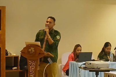 Dili Regional Cooperative Ministers Meeting 2026 adia ba Outubru