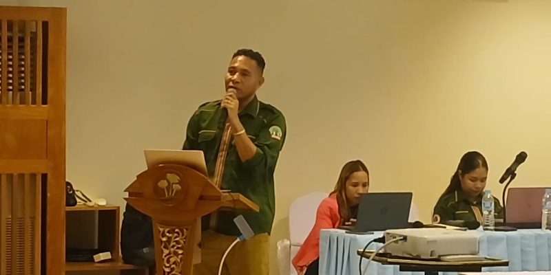 Dili Regional Cooperative Ministers Meeting 2026 adia ba Outubru