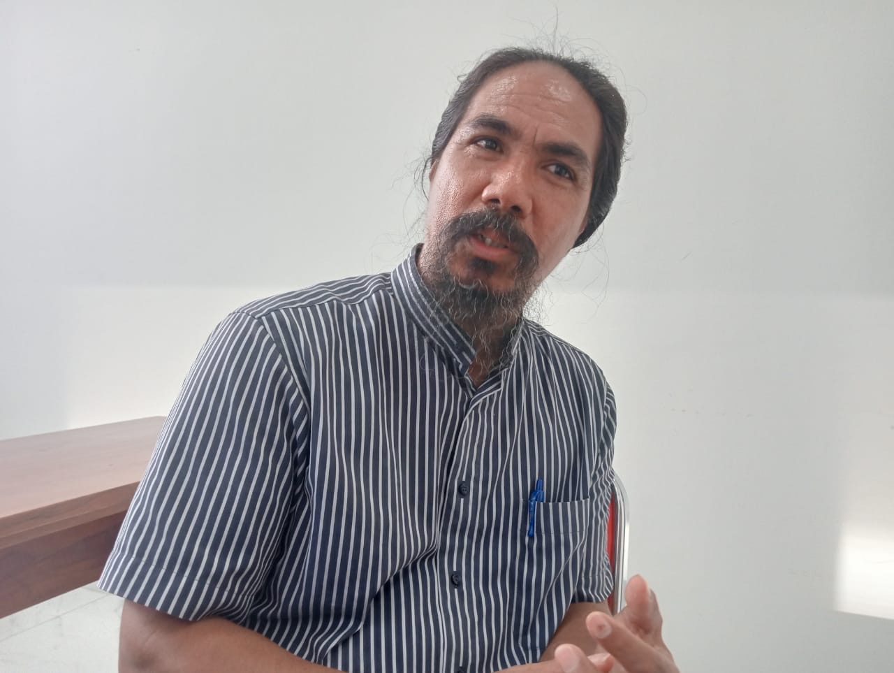 Komisaun Rekrutamentu propoin juri kualifikasaun husi Portugal