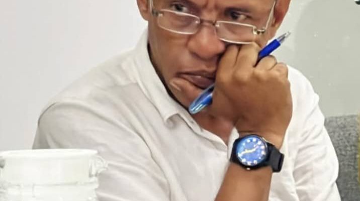 Timor-Leste Sai Uma-Na’in Simeira ASEAN 2029 no Lisaun balun hosi Malázia