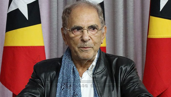 Prezidente Repúblika promulga ona lei Konkorrénsia