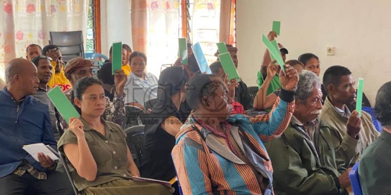 ASPA Bobonaru aprova programa prioridade sia ba 2027