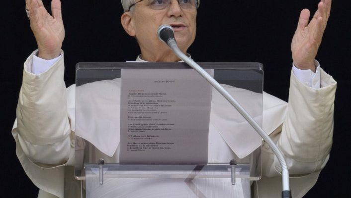 Amu-Papa sei lidera Vijília Orasaun ba dame, konvida sarani sira partisipa