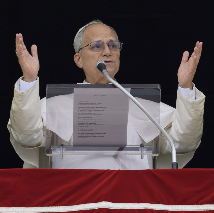 Amu-Papa sei lidera Vijília Orasaun ba dame, konvida sarani sira partisipa