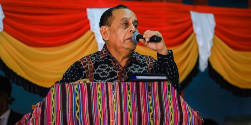 AMB presiza hadi’a pontu haat antes simu podér lokál