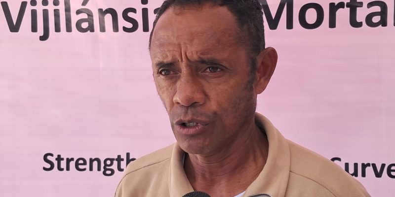 Autoridade Afasá solisita Governu hasa’e orsamentu PNDS