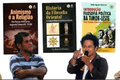 Lansa ona portál VRM no livru ISFIT