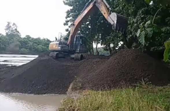 IGEADE normaliza ona ponte Bulobu iha Kailaku