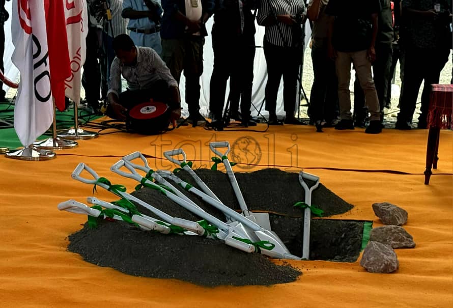 Papél indústria ba dezenvolvimentu nasionál no preparasaun tama ba merkadu ASEAN