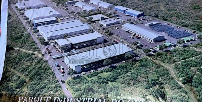 Empreza ETO kria parke industriál ho fábrika lima iha Manatutu