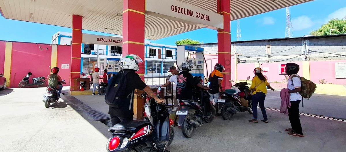 MF inisia medida hitu ba Ajustamentu Orsamentu Retifikativu ho montante biliaun $2,4