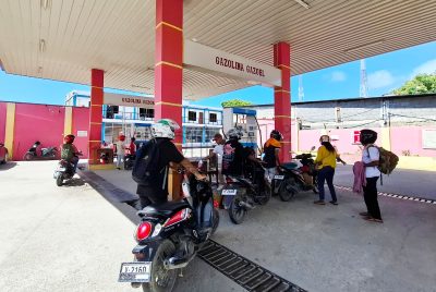 MF inisia medida hitu ba Ajustamentu Orsamentu Retifikativu ho montante biliaun $2,4