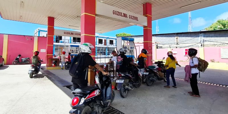 MF inisia medida hitu ba Ajustamentu Orsamentu Retifikativu ho montante biliaun $2,4