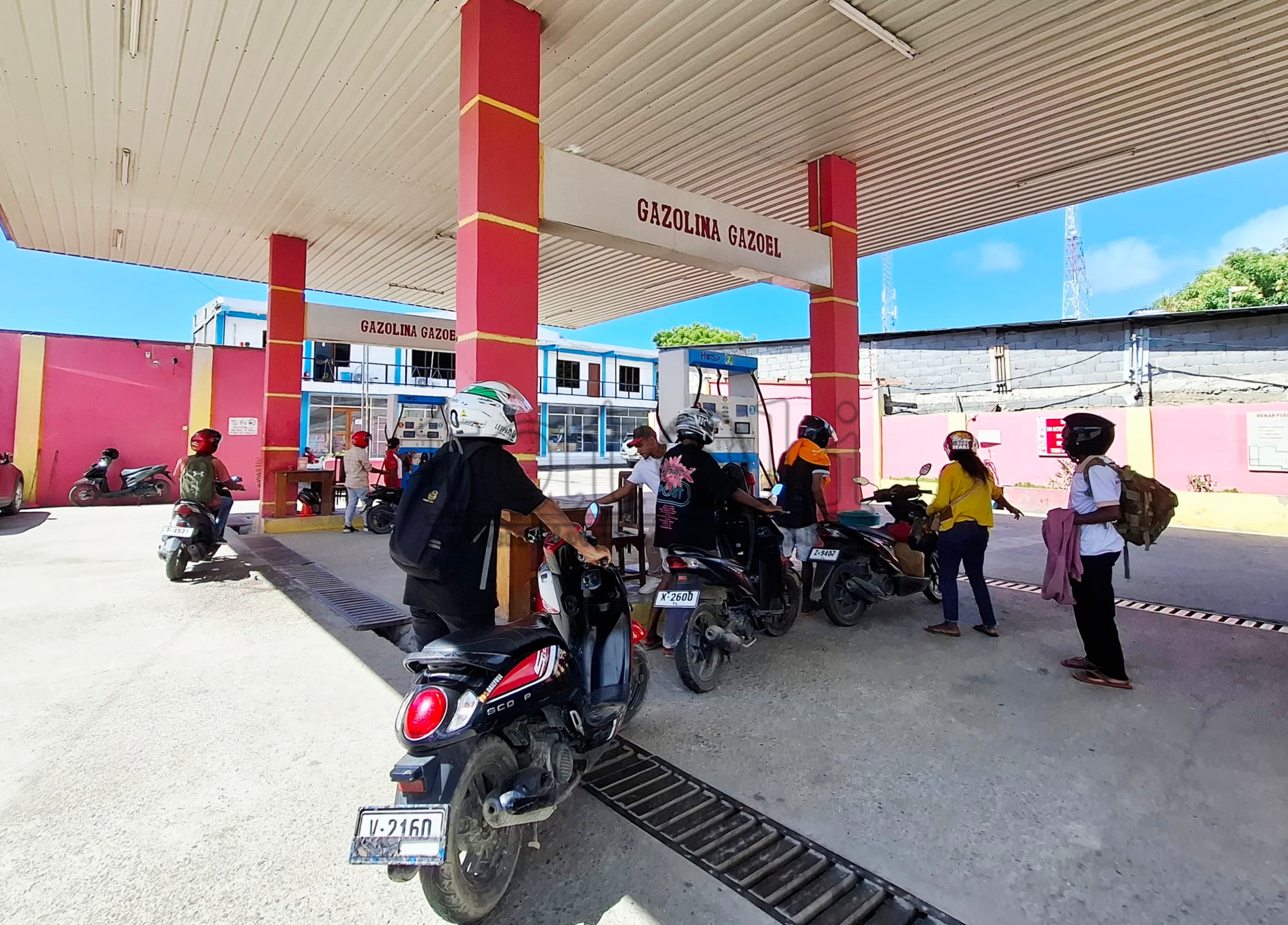 MF inisia medida hitu ba Ajustamentu Orsamentu Retifikativu ho montante biliaun $2,4