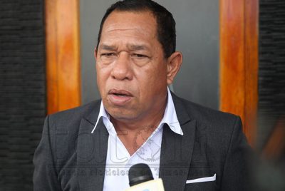 BTL aplika tarifa ba sanitáriu públiku atu garante ijiene iha sidade laran