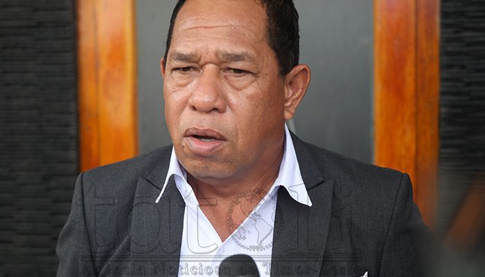 BTL aplika tarifa ba sanitáriu públiku atu garante ijiene iha sidade laran