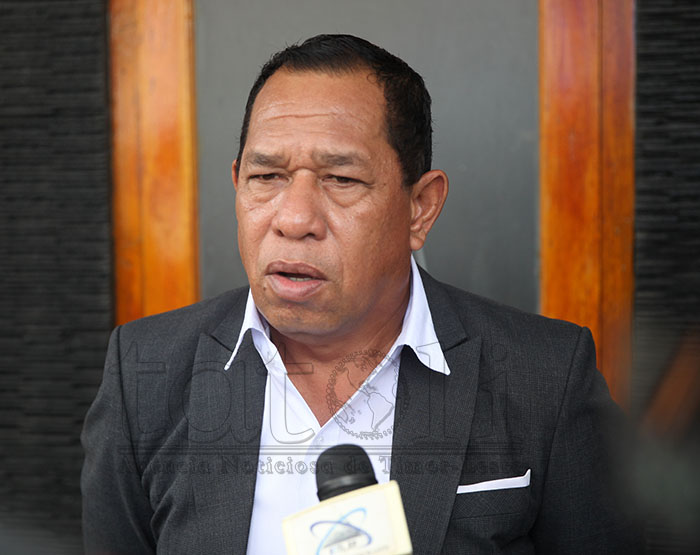 BTL aplika tarifa ba sanitáriu públiku atu garante ijiene iha sidade laran