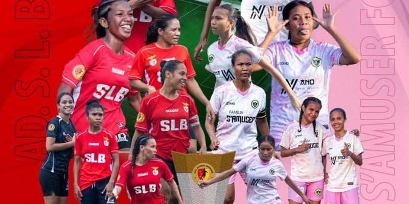 Kampiaun primeira divizaun LFFTL sei deside iha jornada 18