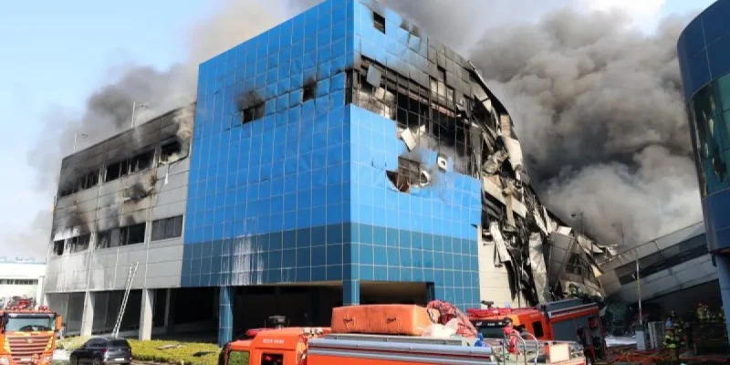 Seidauk iha konfirmasaun timoroan iha inséndiu fábrika automovel iha Korea Súl