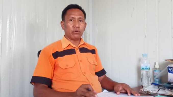 APC apoiu foos saku 200 ba populasaun Luka