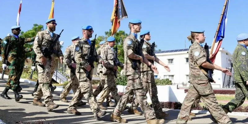 Militár indonézia ida mate iha konflitu entre Hezbollah no Izraél