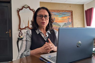 Autoridade garante sei hasa’e produsaun agrikultura iha Baukau