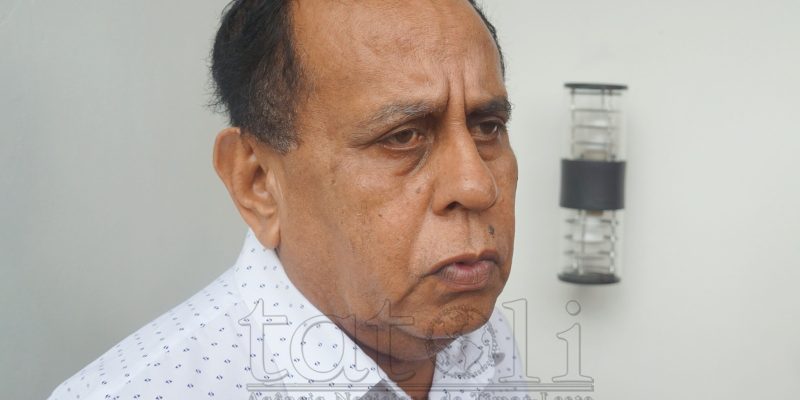 Posibilidade, nomeasaun estrutura definitiva RAEOA maioria Oekusi-oan