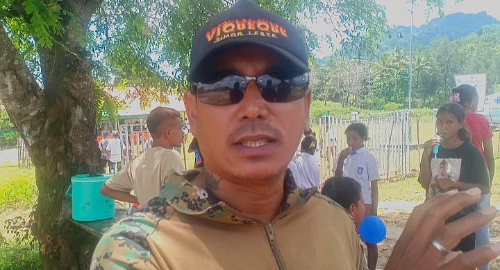 Suku Builó sei prioriza konstrusaun mini merkadu iha planu PNDS