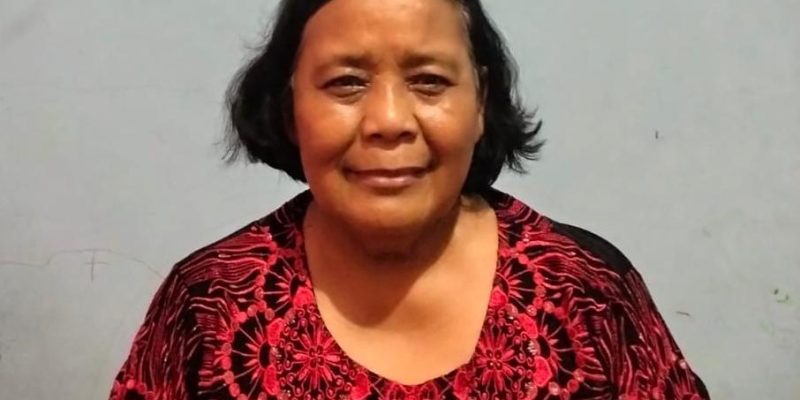 Koru Igreja no Partisipasaun Povu iha Kántiku Litúrjiku iha Timor-Leste