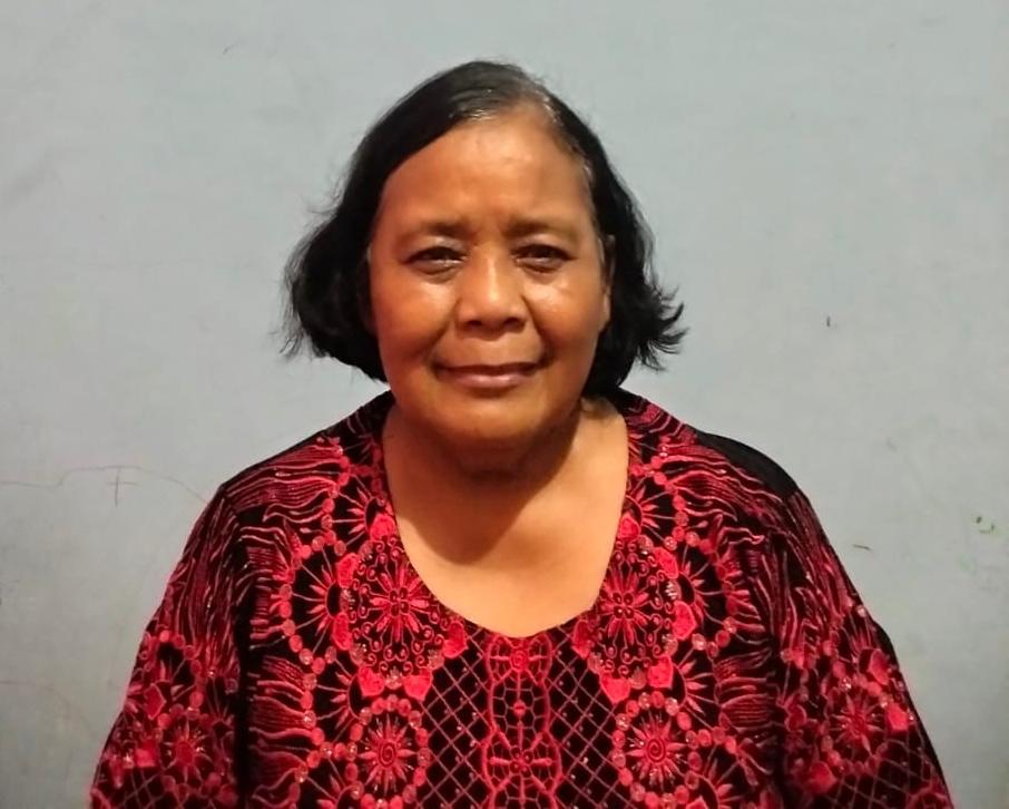 Koru Igreja no Partisipasaun Povu iha Kántiku Litúrjiku iha Timor-Leste