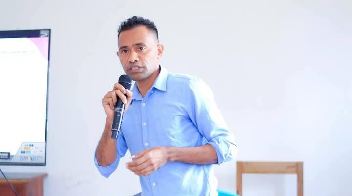 Dezempregu edukadu la’ós kulpa husi jerasaun foun