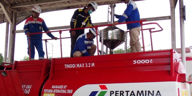 IQTL inisia atividade kalibrasaun iha munisípiu sira