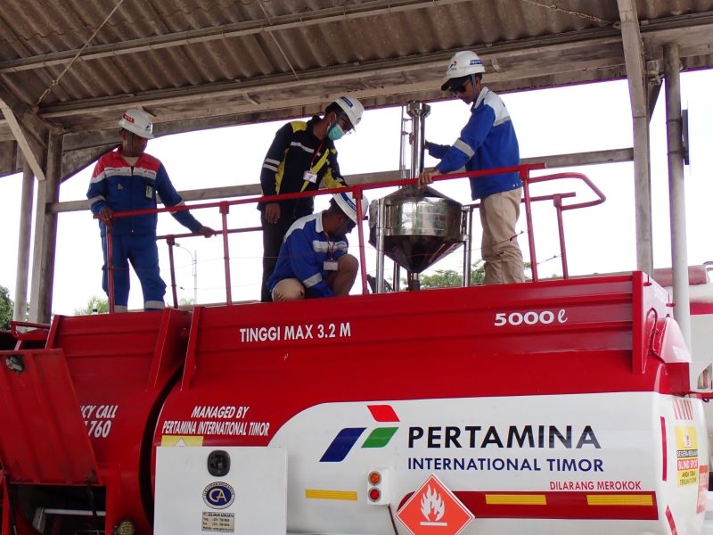 IQTL inisia atividade kalibrasaun iha munisípiu sira