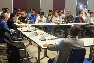 Governu halo konsultasaun kona-ba validasaun ezbosu estratéjia transformasaun dijitál 2026-2036