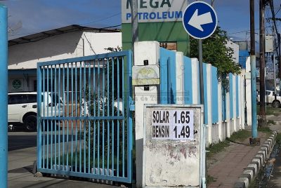 Folin kombustivel iha Timor-Leste mantein tuir desizaun Governu – dadus ANP