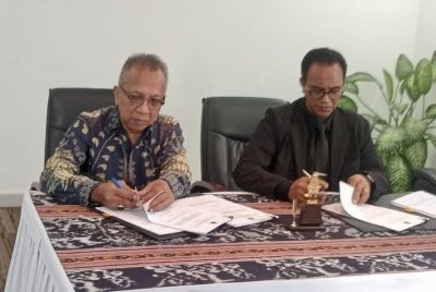 MJ kontrata empreza rua ba dezeñu estabelesimentu Sentru Koresionál Weberek