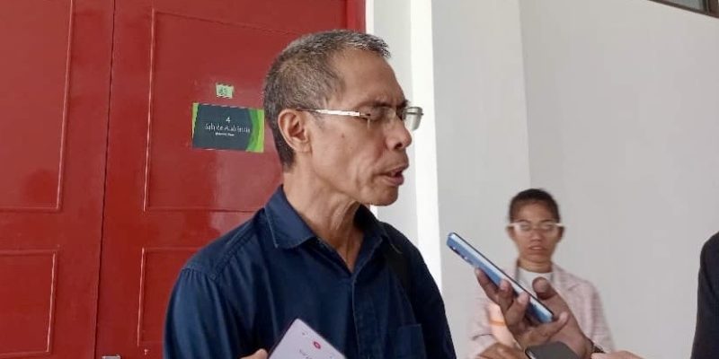 Jurista la konkorda ho inisiativa PDHJ halo kontestasaun ba Revogasaun Lei Pensaun Vitalísia