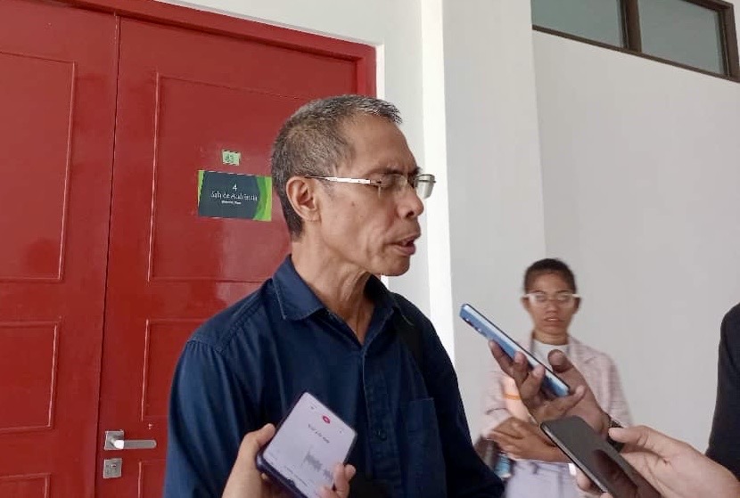 Jurista la konkorda ho inisiativa PDHJ halo kontestasaun ba Revogasaun Lei Pensaun Vitalísia