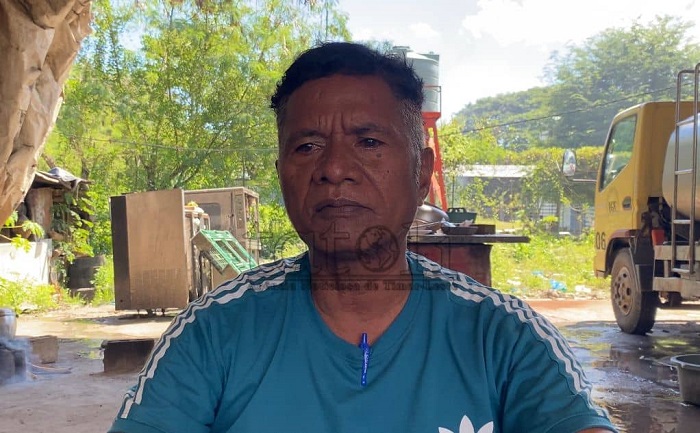 IGEADI sei la halo normalizasaun estrada kotu iha Maleubu