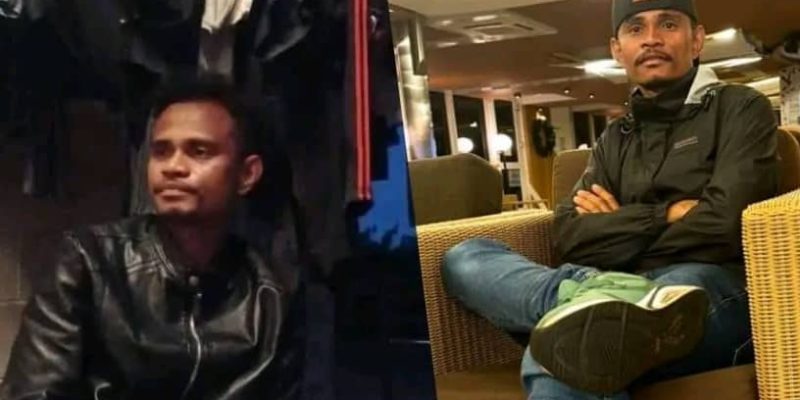 Autoridade Queesland Police Austrália prolonga loron 90 hodi buka traballadór Joel Assa