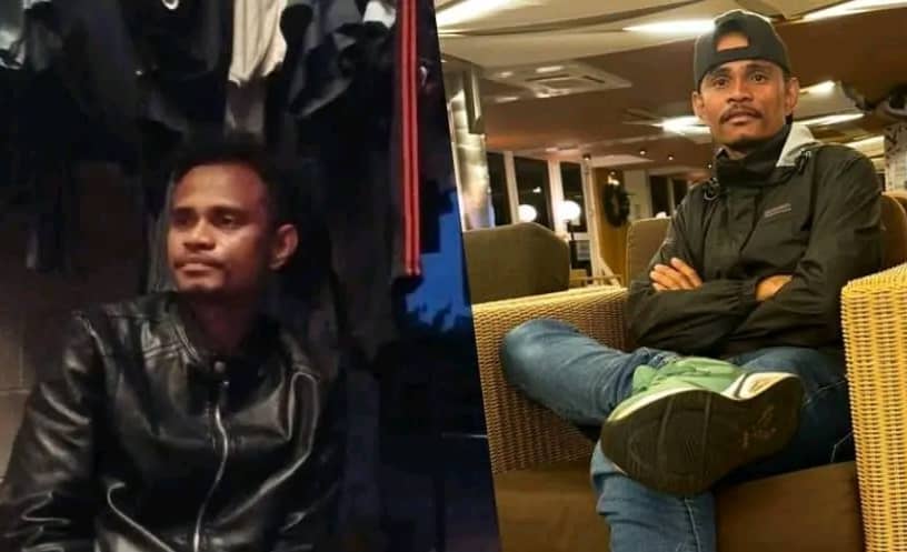 Autoridade Queesland Police Austrália prolonga loron 90 hodi buka traballadór Joel Assa