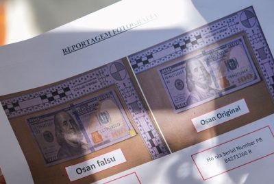 Parlamentu husu investigasaun kle’an ba kazu osan falsu