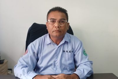 MAPPF ezekuta 10% husi OJE 2026