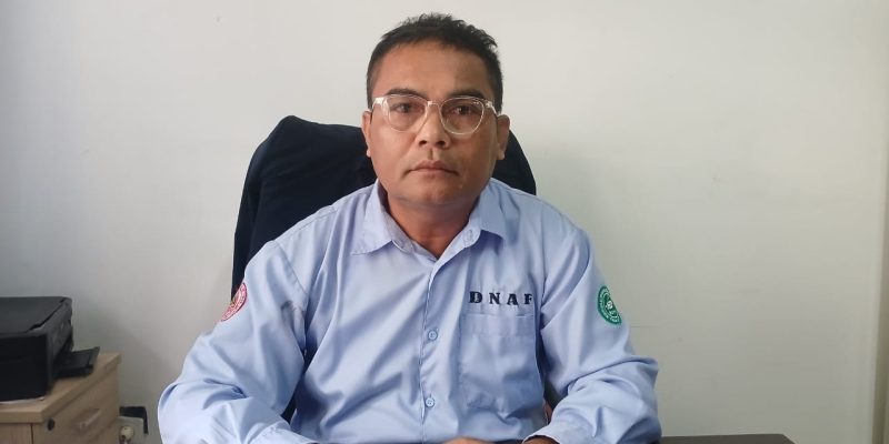 MAPPF ezekuta 10% husi OJE 2026