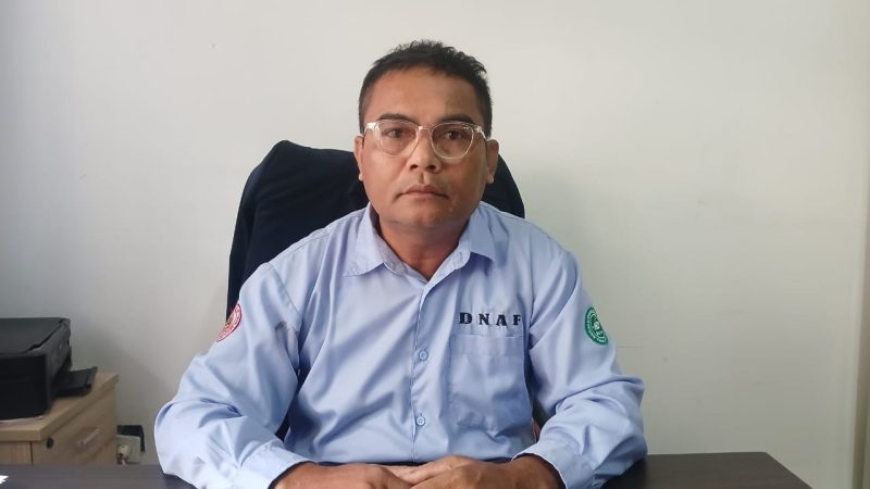 MAPPF ezekuta 10% husi OJE 2026